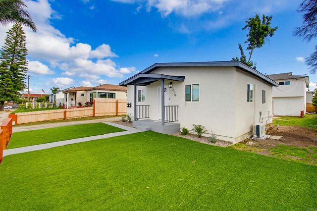 216 218 ALVARADO ST, Chula Vista, CA 91910