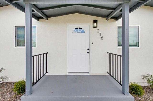 216 218 ALVARADO ST, Chula Vista, CA 91910