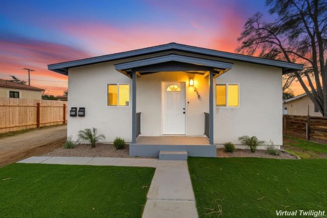 216 218 ALVARADO ST, Chula Vista, CA 91910