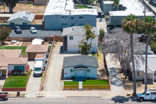 216 218 ALVARADO ST, Chula Vista, CA 91910