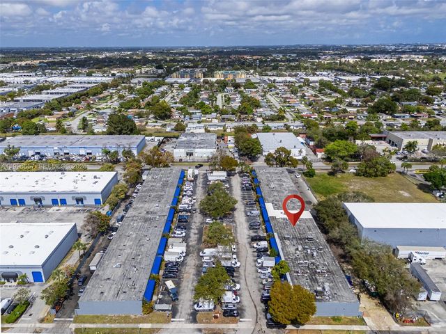 3640 NW 16th St, Lauderhill, FL 33311