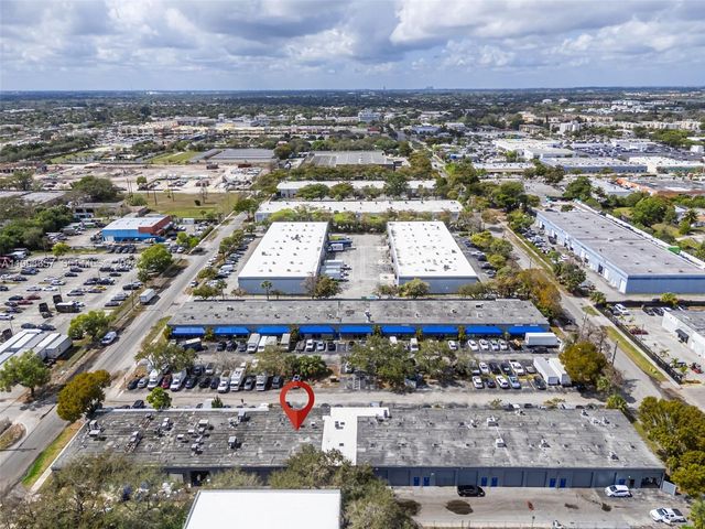 3640 NW 16th St, Lauderhill, FL 33311