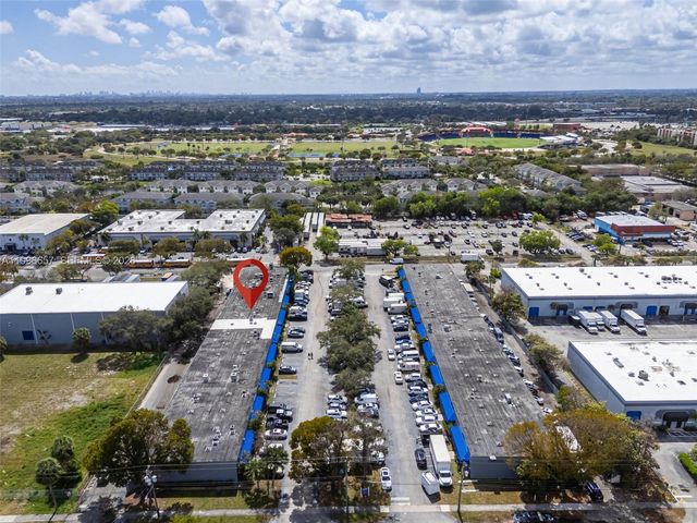 3640 NW 16th St, Lauderhill, FL 33311