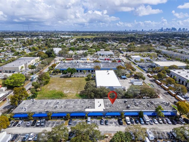 3640 NW 16th St, Lauderhill, FL 33311