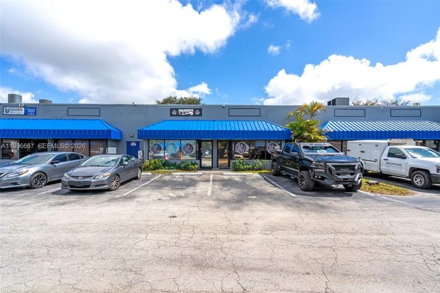 3640 NW 16th St, Lauderhill, FL 33311