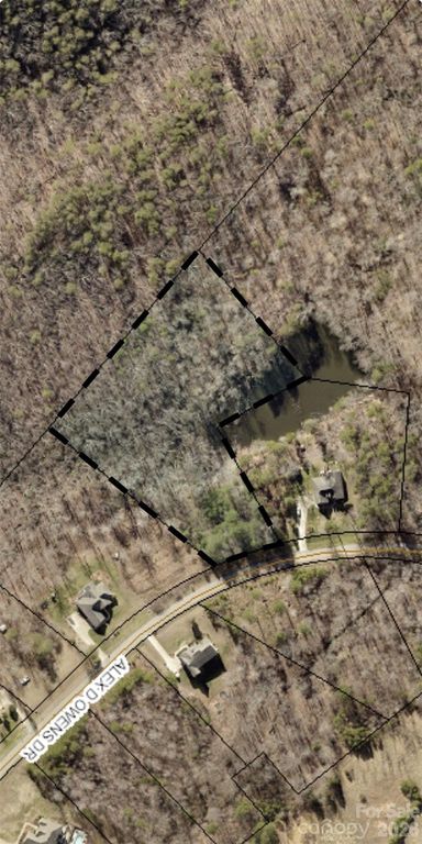 477 Alex D Owens Drive, Kings Mountain, NC 28086