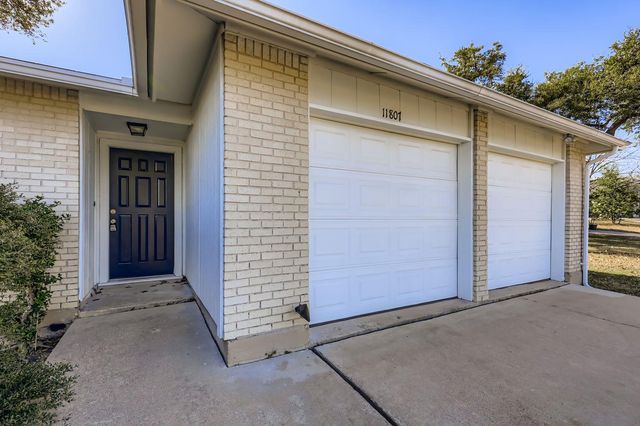 11807 Acorn Creek TRL, Austin, TX 78750