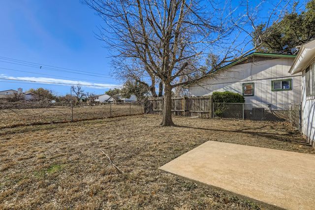 11807 Acorn Creek TRL, Austin, TX 78750