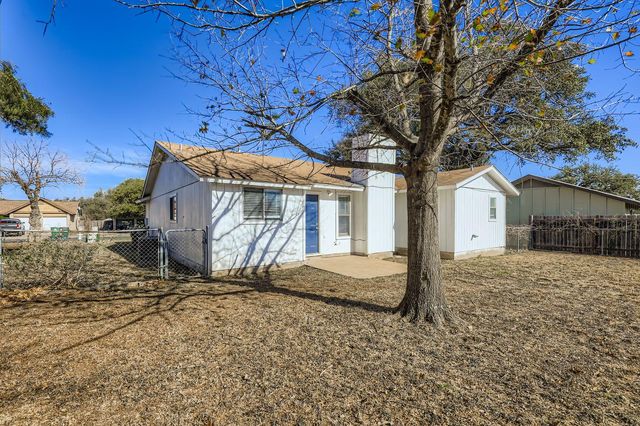 11807 Acorn Creek TRL, Austin, TX 78750