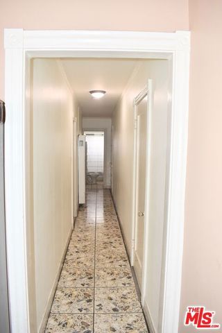 3975 S Van Ness Avenue, Los Angeles, CA 90062