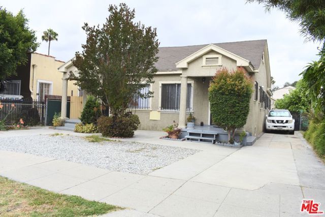 3975 S Van Ness Avenue, Los Angeles, CA 90062