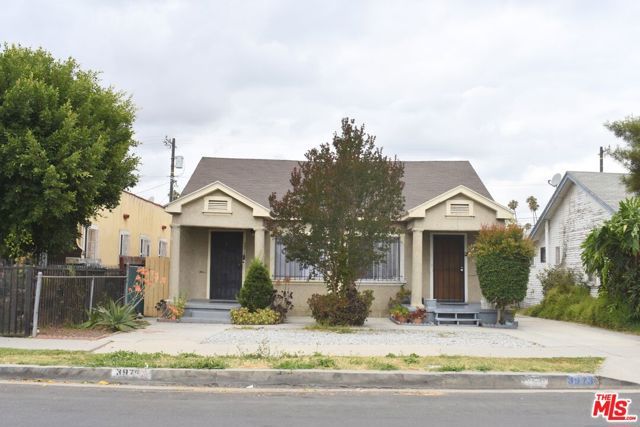 3975 S Van Ness Avenue, Los Angeles, CA 90062