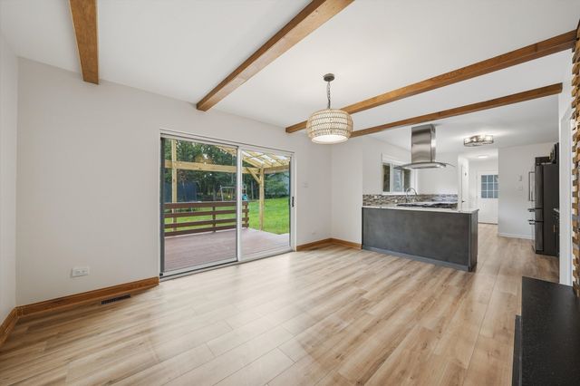 3585 Beckwith Lane, Crete, IL 60417