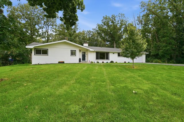 3585 Beckwith Lane, Crete, IL 60417