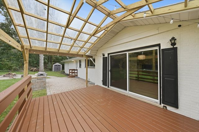 3585 Beckwith Lane, Crete, IL 60417