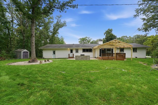3585 Beckwith Lane, Crete, IL 60417