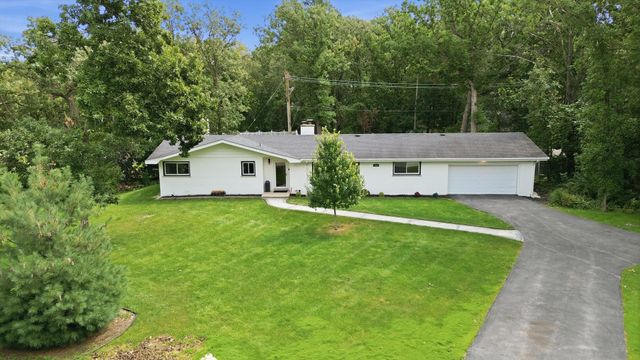 3585 Beckwith Lane, Crete, IL 60417