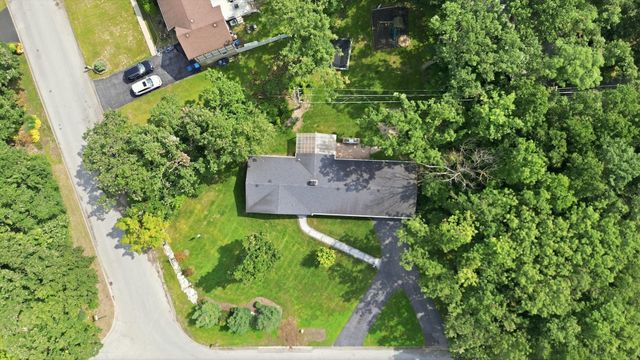 3585 Beckwith Lane, Crete, IL 60417