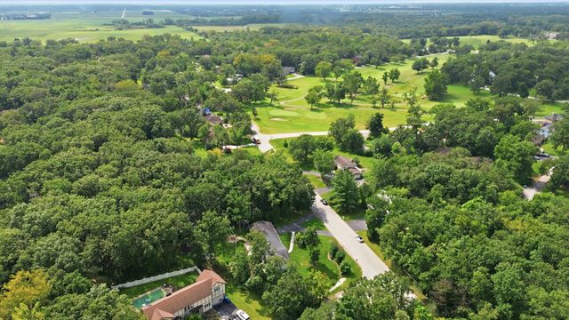 3585 Beckwith Lane, Crete, IL 60417