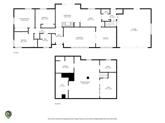 3585 Beckwith Lane, Crete, IL 60417