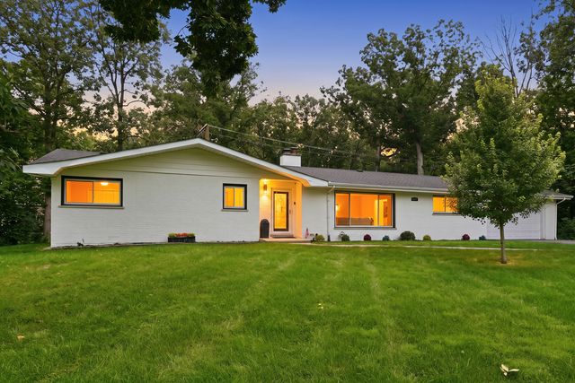 3585 Beckwith Lane, Crete, IL 60417