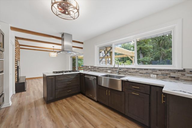 3585 Beckwith Lane, Crete, IL 60417