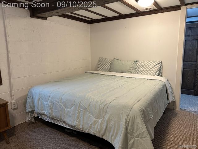 892 Rose Drive, Scio Township, MI 48103