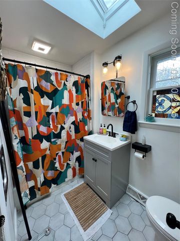 892 Rose Drive, Scio Township, MI 48103