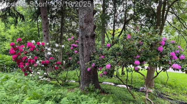 892 Rose Drive, Scio Township, MI 48103