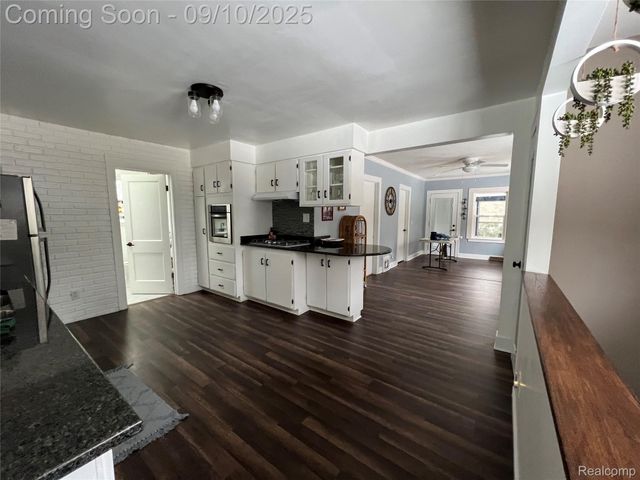 892 Rose Drive, Scio Township, MI 48103