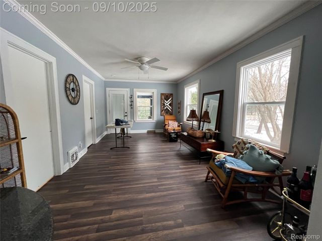 892 Rose Drive, Scio Township, MI 48103