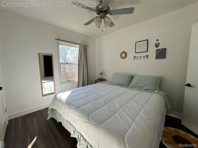 892 Rose Drive, Scio Township, MI 48103