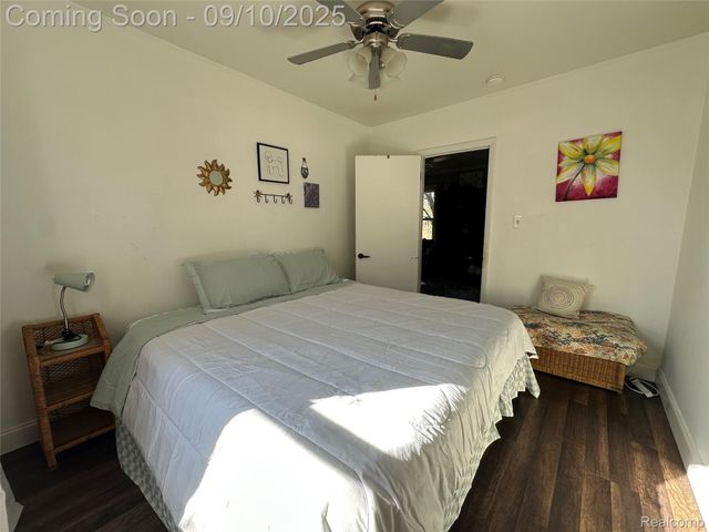 892 Rose Drive, Scio Township, MI 48103