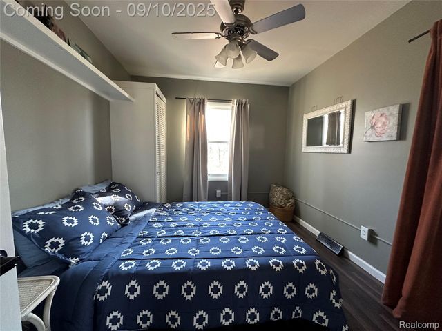 892 Rose Drive, Scio Township, MI 48103