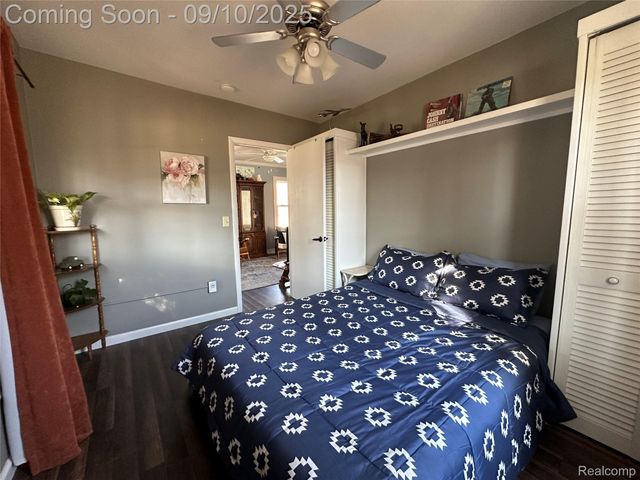 892 Rose Drive, Scio Township, MI 48103