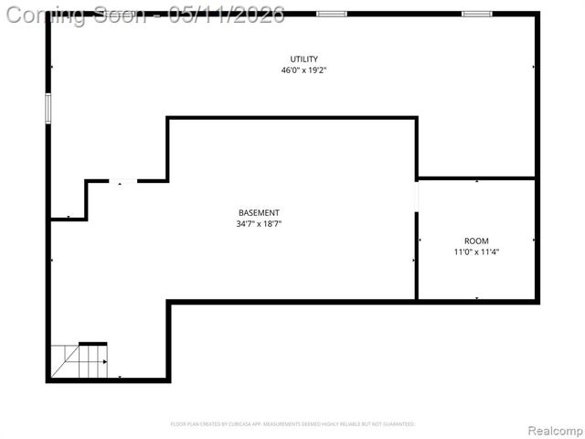 2700 N Hacker Road, Howell, MI 48855