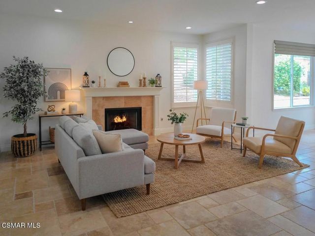 6438 Deerbrook Road, Oak Park, CA 91377