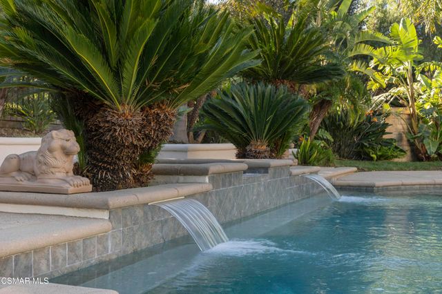 6438 Deerbrook Road, Oak Park, CA 91377