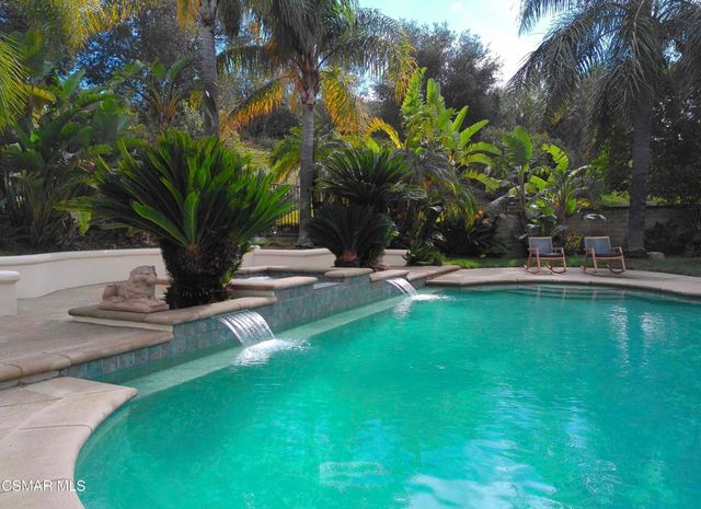 6438 Deerbrook Road, Oak Park, CA 91377