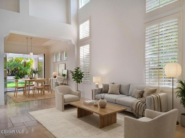 6438 Deerbrook Road, Oak Park, CA 91377