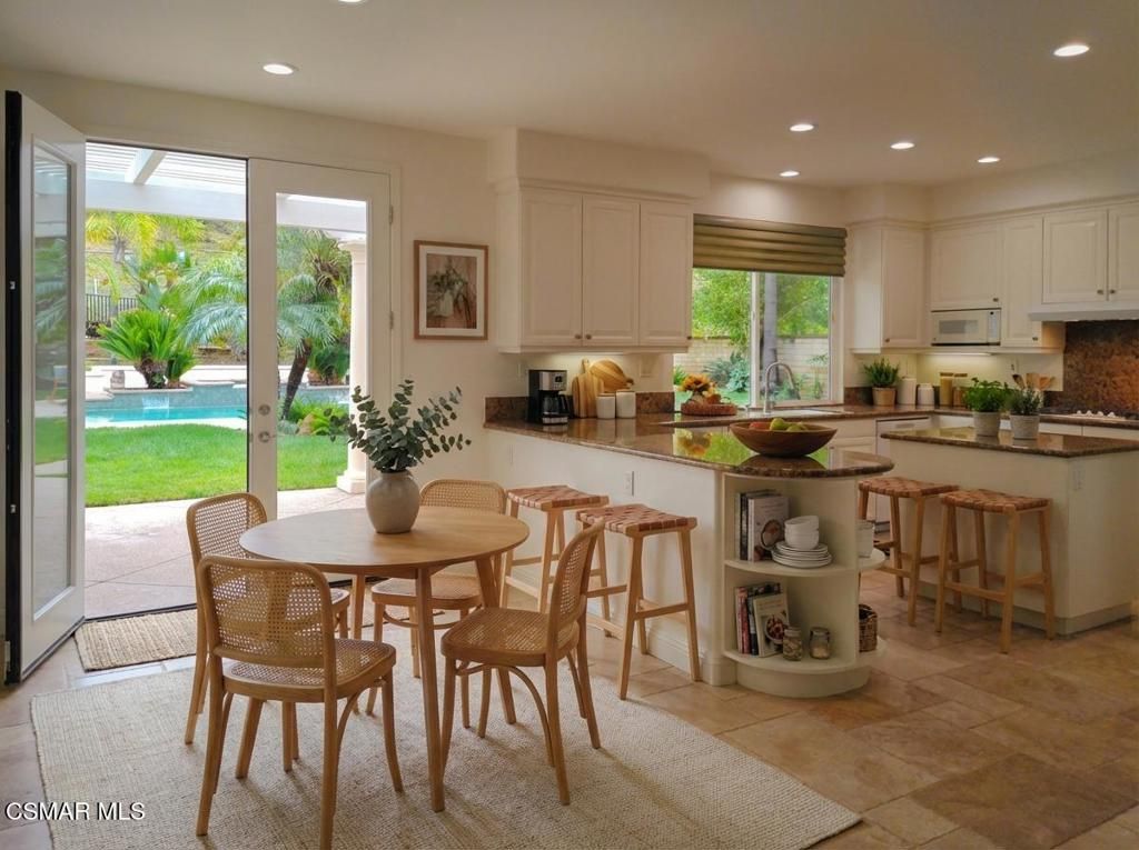 Image 14 of property listing at 6438 Deerbrook Road, Oak Park, CA 91377