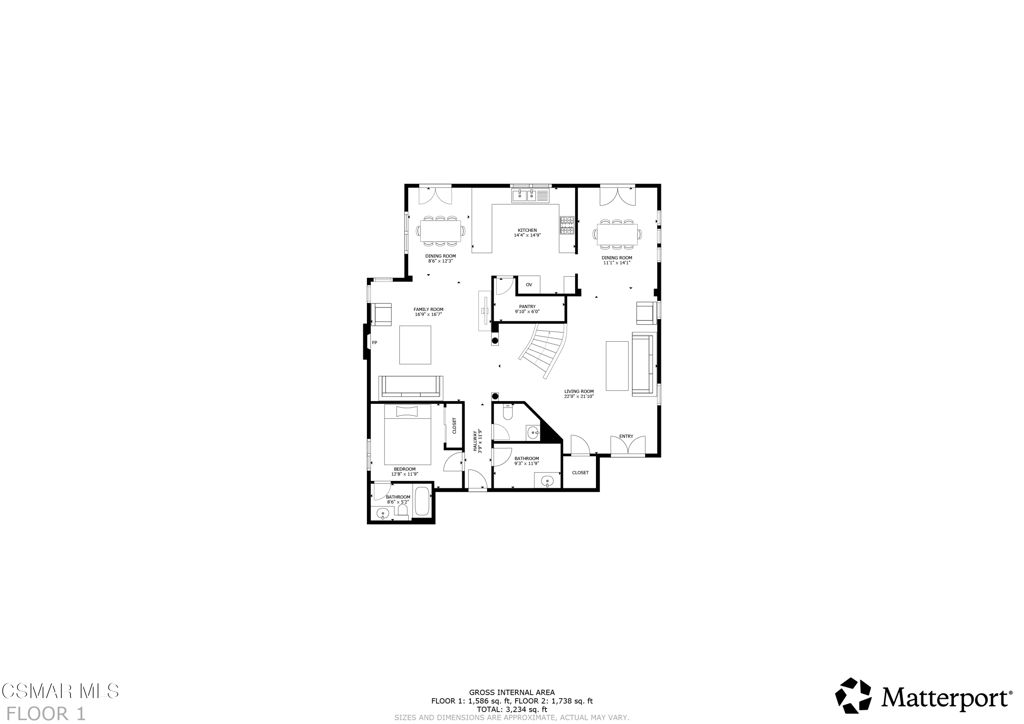 Image 44 of property listing at 6438 Deerbrook Road, Oak Park, CA 91377