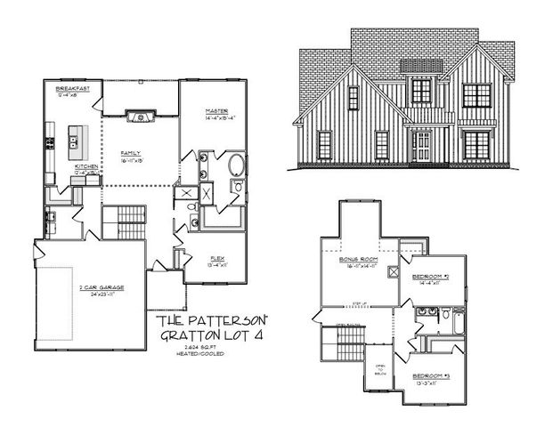 1073 Gratton Rd, Clarksville, TN 37043