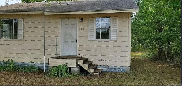 174 E Main Street, Sparkman, AR 71763