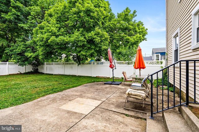 61 FINLEY AVE, Trenton, NJ 08610