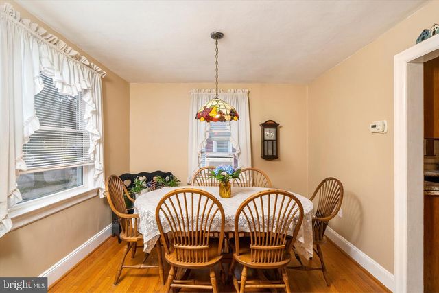 61 FINLEY AVE, Trenton, NJ 08610