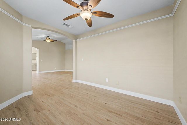 1773 E Gail Drive, Chandler, AZ 85225