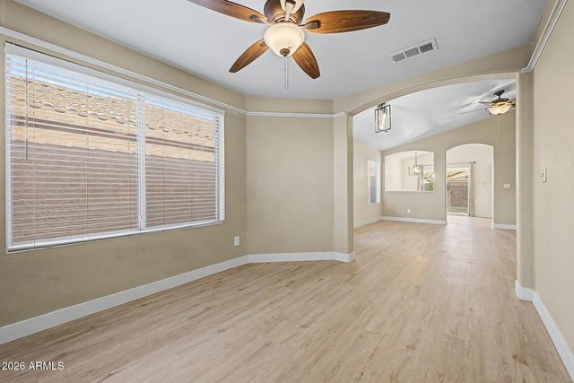 1773 E Gail Drive, Chandler, AZ 85225