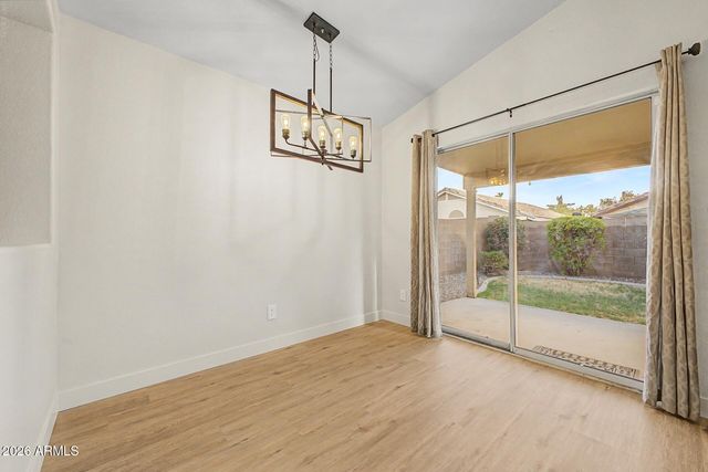 1773 E Gail Drive, Chandler, AZ 85225