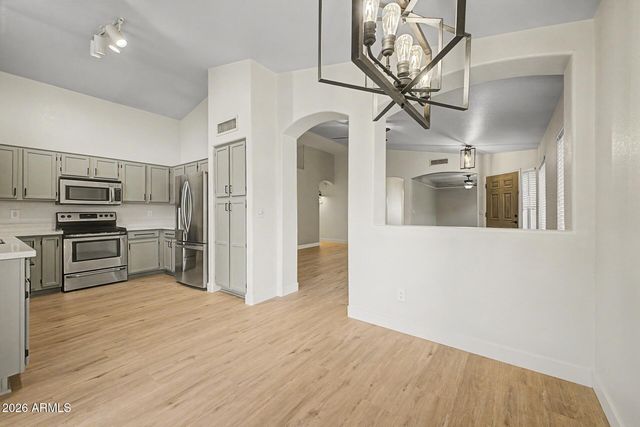 1773 E Gail Drive, Chandler, AZ 85225